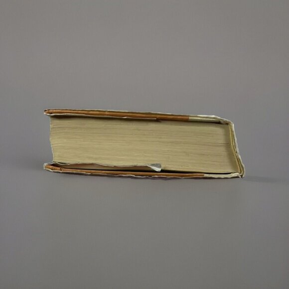 Stephen King Bag of Bones Book First Edition HCDJ 1998 Scribner Book 1st Printin - Picture 8 of 12